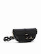 Women's Messenger Bag Black