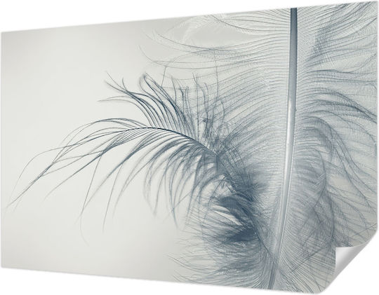 Αυτοκόλλητη Ταπετσαρία Τοίχου 104x70cm