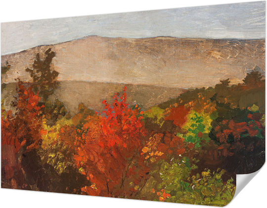 Self-Adhesive Wall Wallpaper 104x70cm