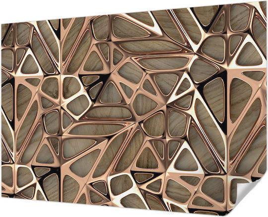 Tapet Autocolant De Perete 208x146cm