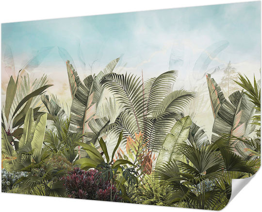 Selbstklebende Tapete Wand 208x146cm