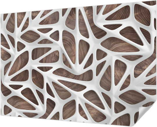 Self-Adhesive Wall Wallpaper 208x146cm