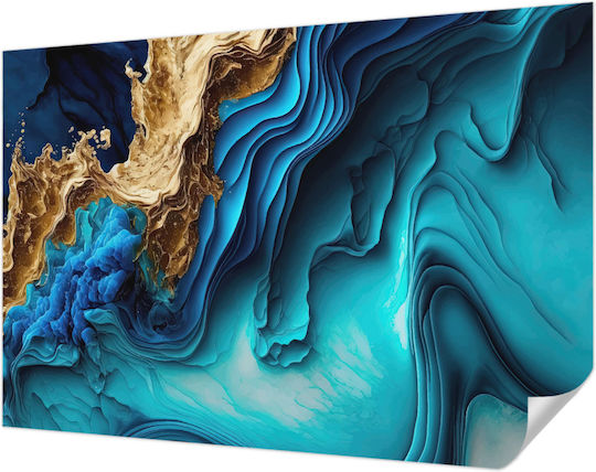 Tapet Autocolant De Perete 152x104cm