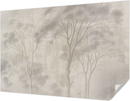 Selbstklebende Tapete Beige 104x70cm