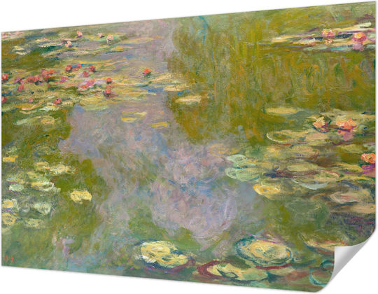 Selbstklebende Tapete Wand 104x70cm