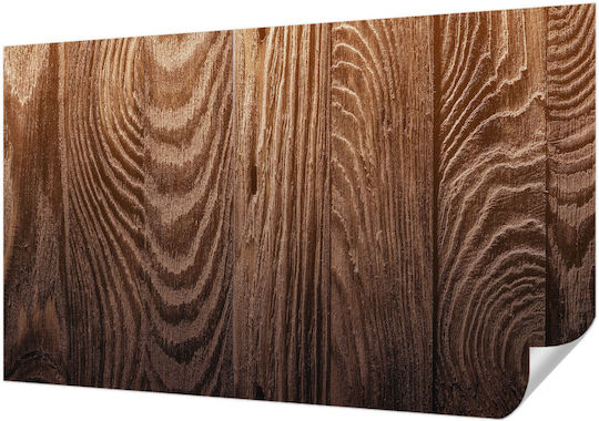 Self-Adhesive Wall Wallpaper 416x254cm