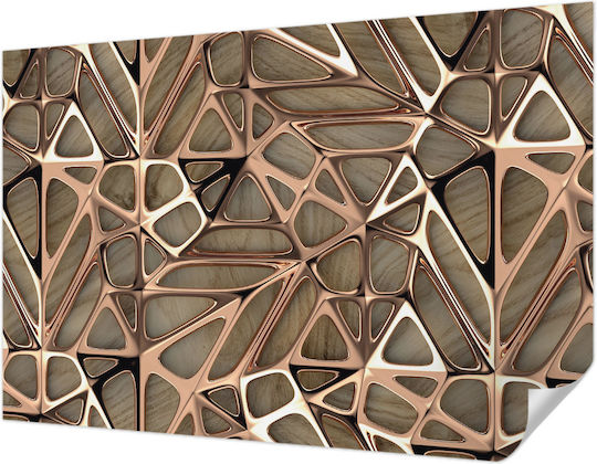 Selbstklebende Tapete Wand 104x70cm