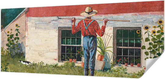Self-Adhesive Wall Wallpaper 250x104cm