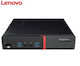 Lenovo M700 Refurbished Grade A (Core i5-6400T/8GB/240GB SSD/No OS)
