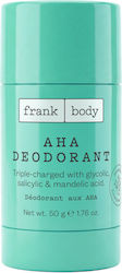 Frank Body Deodorant Stick 50gr Frank Body Deodorant Stick 50gr