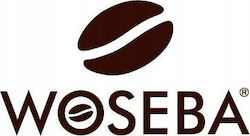 Woseba Cafea cu filtru în boabe 1kg Woseba Cafea cu filtru în boabe 1kg