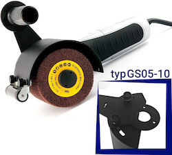 Glob Angle Grinder Guide Glob Angle Grinder Guide
