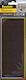 3M Fetru Rectangular 215x80mm