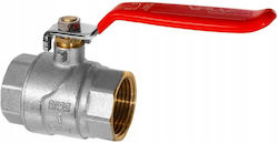 Imi Ta 1404200 Sphärische Wasserhahnventil 1 Nn Mit Verbinder Omax Valvex Zkw-25-nn-r-vx-omax