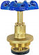 AGAflex Кран / Превключвател 1/4"