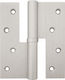 Metalltores Scharniere Messing Breit 120x96mm M...