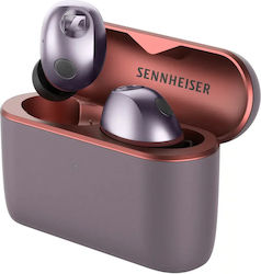 Sennheiser Momentum True Wireless 5 In ear Лавандов Sennheiser Momentum True Wireless 5 In ear Лавандов
