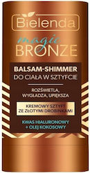 Bielenda Moisturizing Body Balm 10ml Bielenda Moisturizing Body Balm 10ml