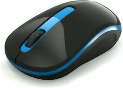 Forev FV-188 Wireless Gaming Mouse Black