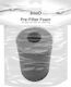 Tetra Aquarium Filter Sponge 100gr 2pcs