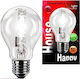 Happy House Halogenlampe E27 105W 4-74786