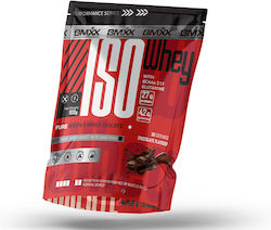 BMXX BODYMAXX SPORTSNUTRITION Iso Whey Chocolate 30gr