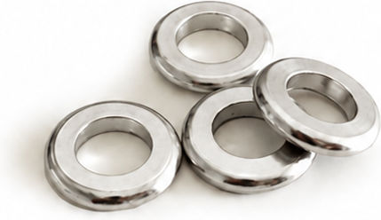 Metalor Unterlegscheibe Für Schraube M6mm