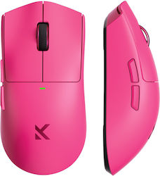 MCHOSE K7 Ultra Ασύρματο Ροζ MCHOSE K7 Ultra Ασύρματο Ροζ