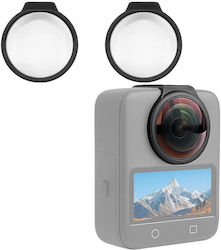 Puluz Капачка за обектив за Osmo 360 Puluz Капачка за обектив за Osmo 360