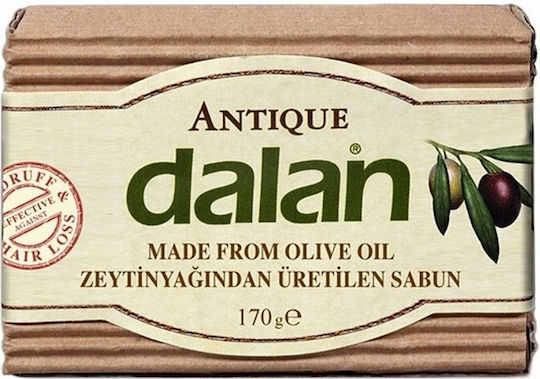 Baylis & Harding Handgefertigtes Seifenriegel mit Olivenöl 170g