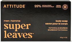 Attitude Μπάρα Σαπουνιού 113gr Attitude Μπάρα Σαπουνιού 113gr