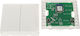 Genway Интелигентен превключвател Wi-Fi 10A (с неутрален)
