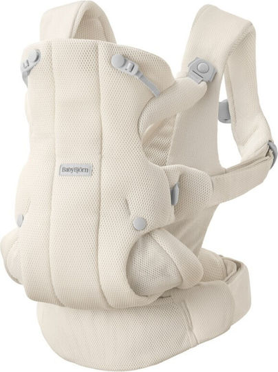 BabyBjorn Класически кенгуру с Максимално тегло 5kg