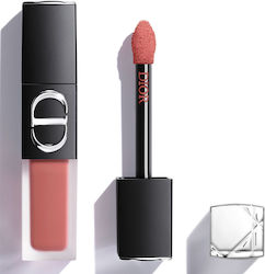 Dior Dior Flüssiger Lippenstift Matt 122 Captiv...