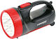 Tiross Wiederaufladbarer LED Taschenlampe