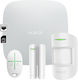 Ajax Systems Kit Kabelloses Heim-Alarmanlagen S...