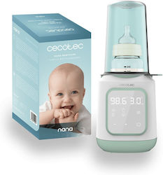 Cecotec Digital Babyflaschenwärmer