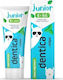 Tolpa Baby-Zahnpasta für 6m+ mit Minze Geschmack 50ml