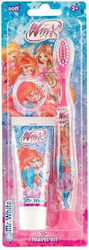 Ino Plus Kinderzahnpasta Erdbeere 75ml Ino Plus Kinderzahnpasta Erdbeere 75ml
