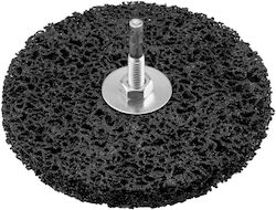 Graphite Шкуровъчен диск 125mm
