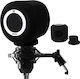 Mozos Pop Filter