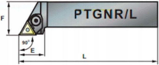 Pafana Noz Tok Skl.ptgnr 2525-16