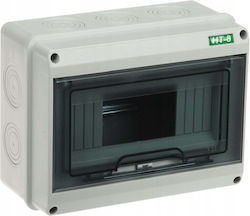 Schneider Electric Επιτοίχιος Schneider Electric Επιτοίχιος