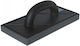 Dedra Hand Sander with Plastic Handle 270x130mm 15B061