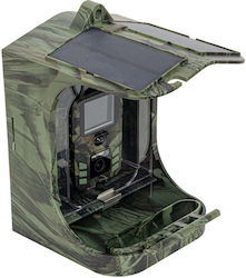 Evolveo Strongvision Birdfeeder Έξυπνη Ταΐστρα Πουλιών Κάμερα Ηλιακό Πάνελ Evolveo Strongvision Birdfeeder Έξυπνη Ταΐστρα Πουλιών Κάμερα Ηλιακό Πάνελ