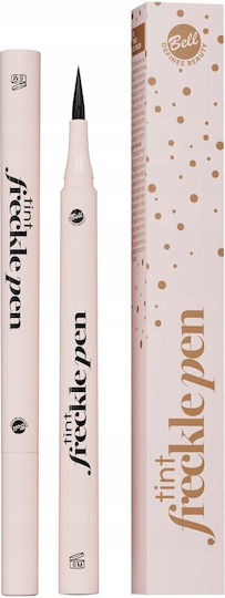 Bell Creion pentru Sprâncene 01 Gentle Brown 1.25gr