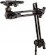 Manfrotto 143BKT Μagic Arm