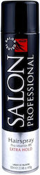 Salon Professional Haarspray 625ml Salon Professional Haarspray 625ml