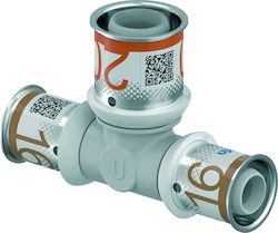 Uponor Тръбен Таф за Свързване