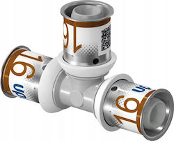 Uponor Тръбен Таф за Свързване 32mm